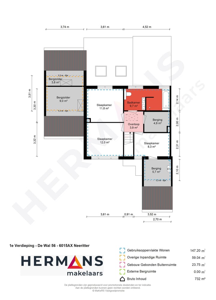 Photo 39 of De Wal 56