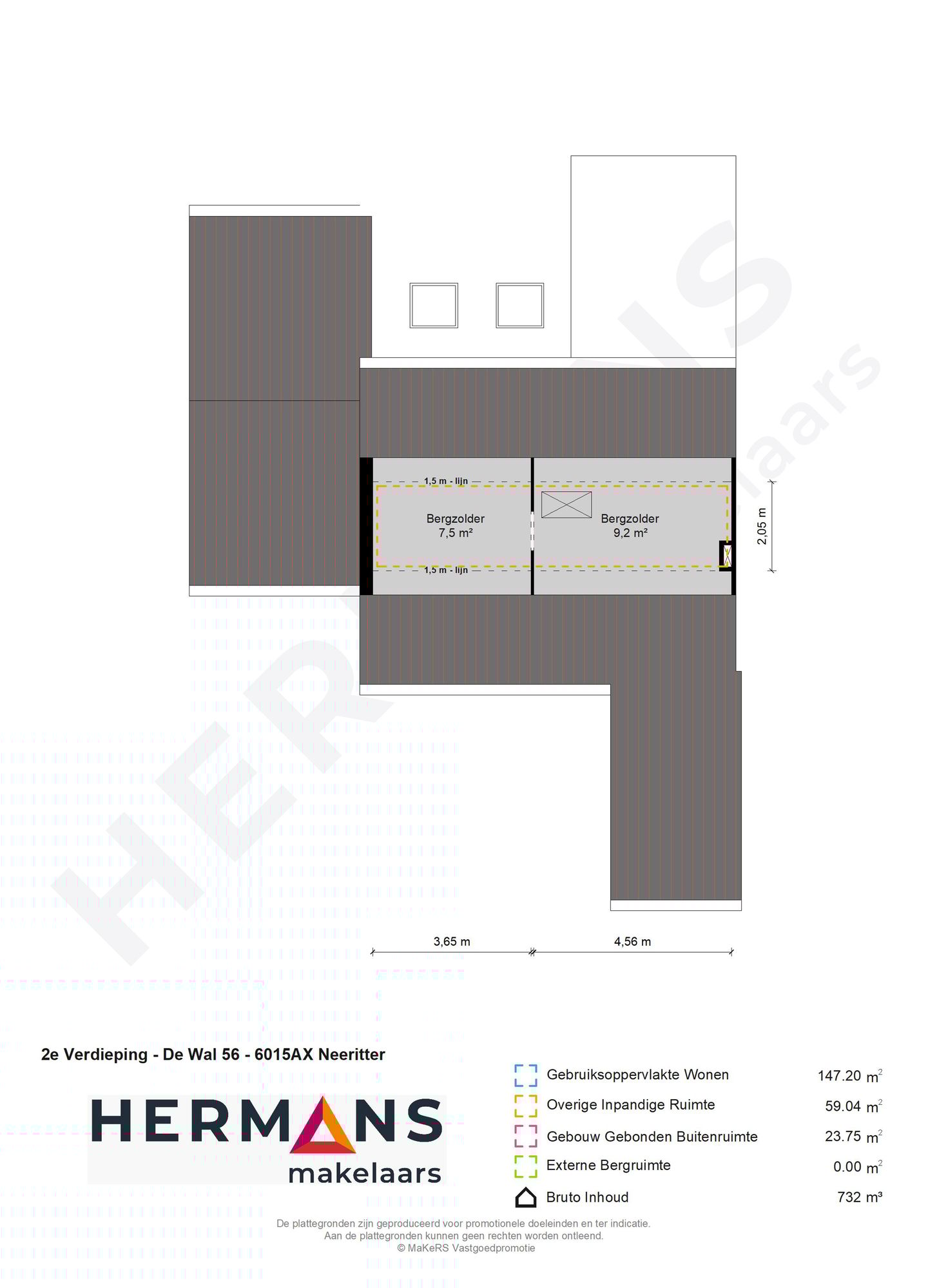 Photo 40 of De Wal 56