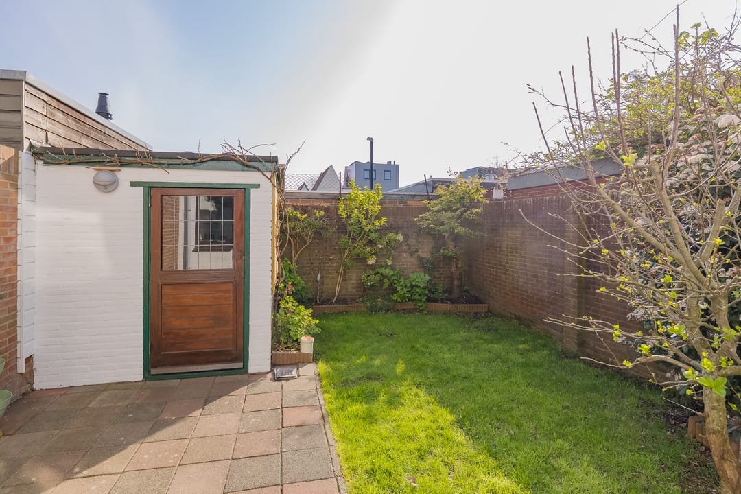 Foto 2 van Iepenstraat 9