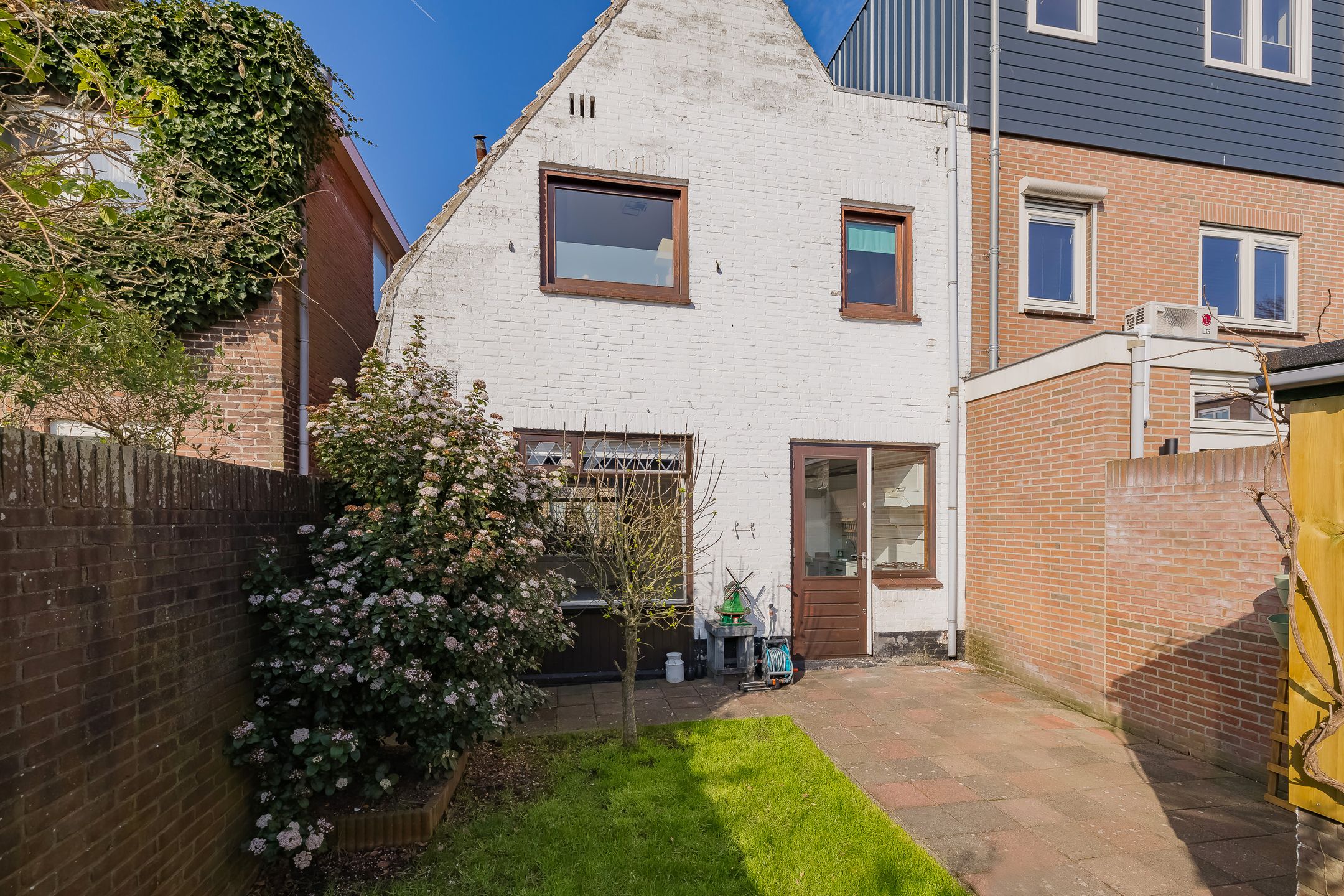 Foto 3 van Iepenstraat 9