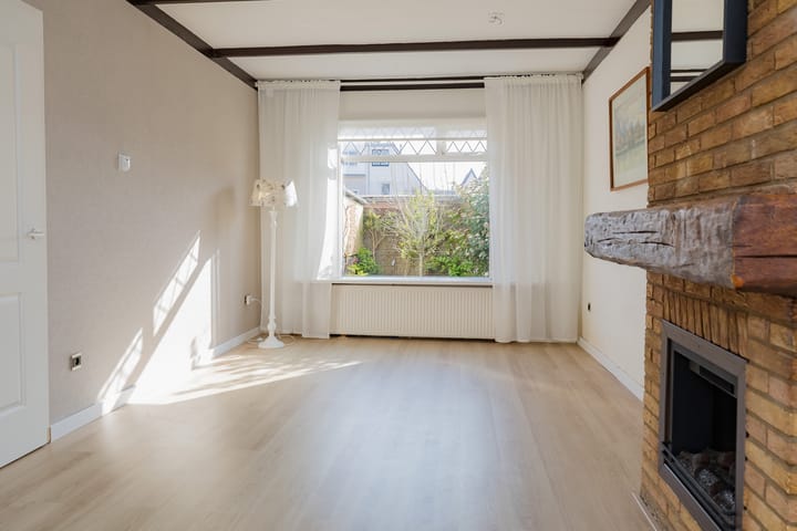 Foto 5 van Iepenstraat 9