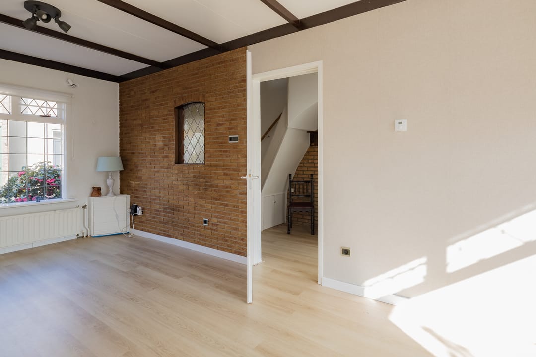 Foto 7 van Iepenstraat 9