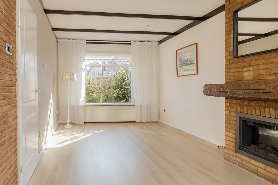 Foto 8 van Iepenstraat 9