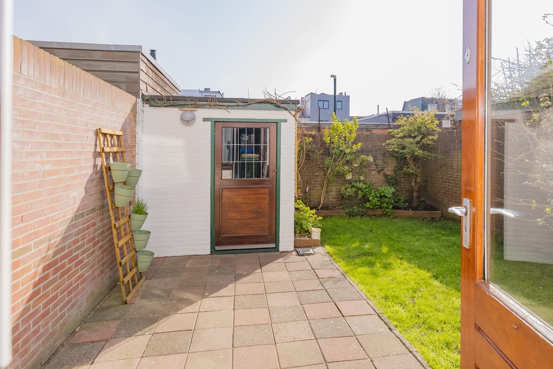 Foto 13 van Iepenstraat 9