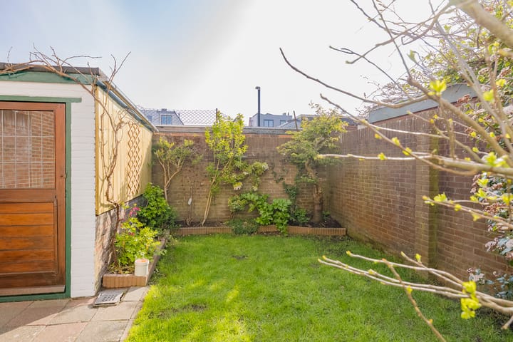 Foto 15 van Iepenstraat 9