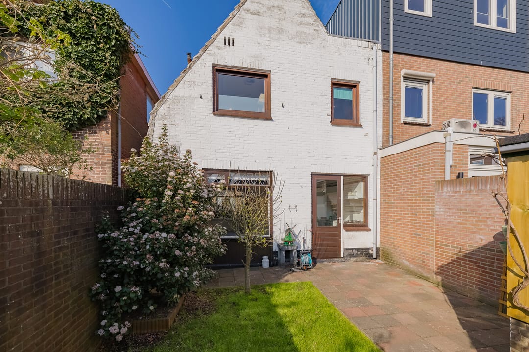 Foto 16 van Iepenstraat 9