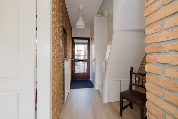 Foto 17 van Iepenstraat 9