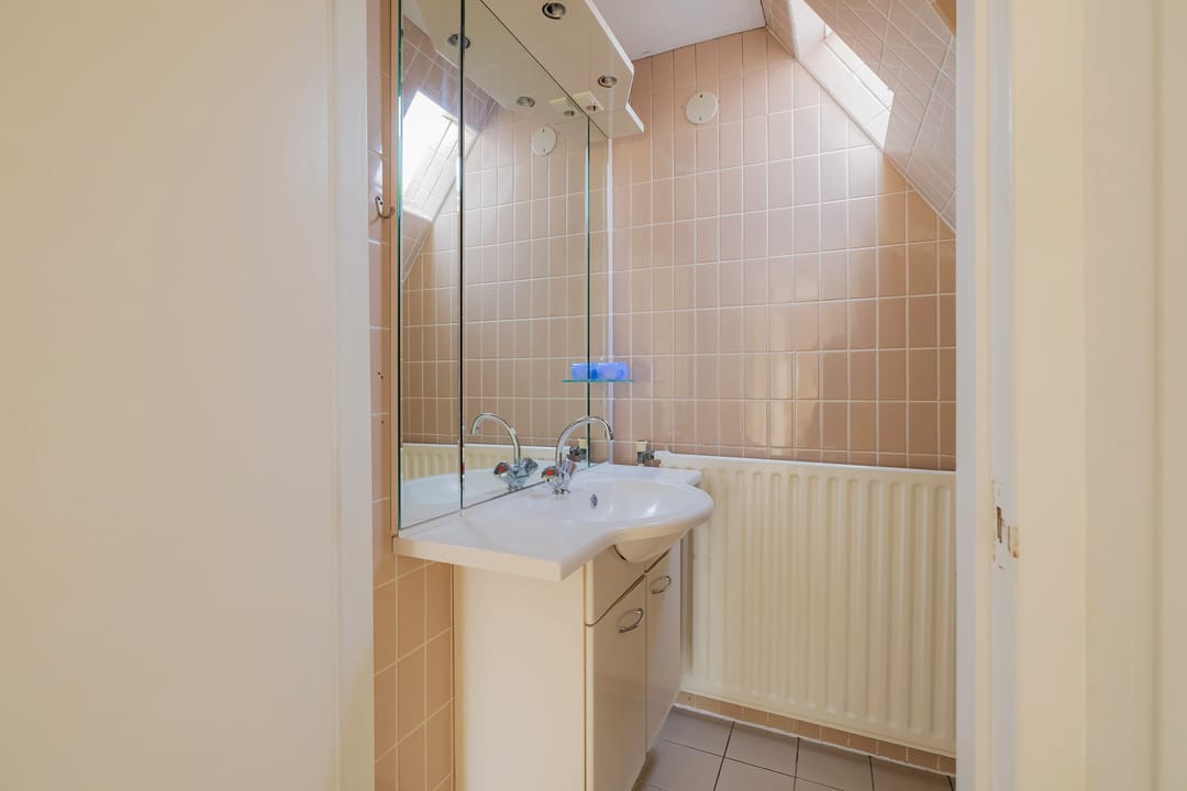 Foto 26 van Iepenstraat 9