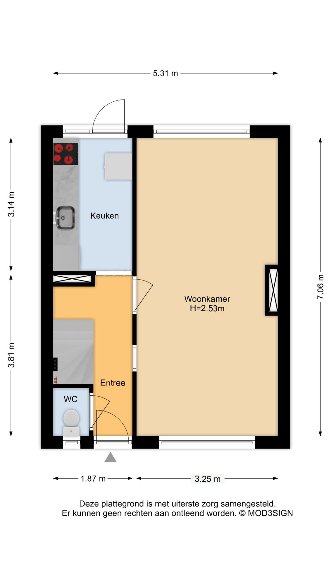 Foto 34 van Iepenstraat 9