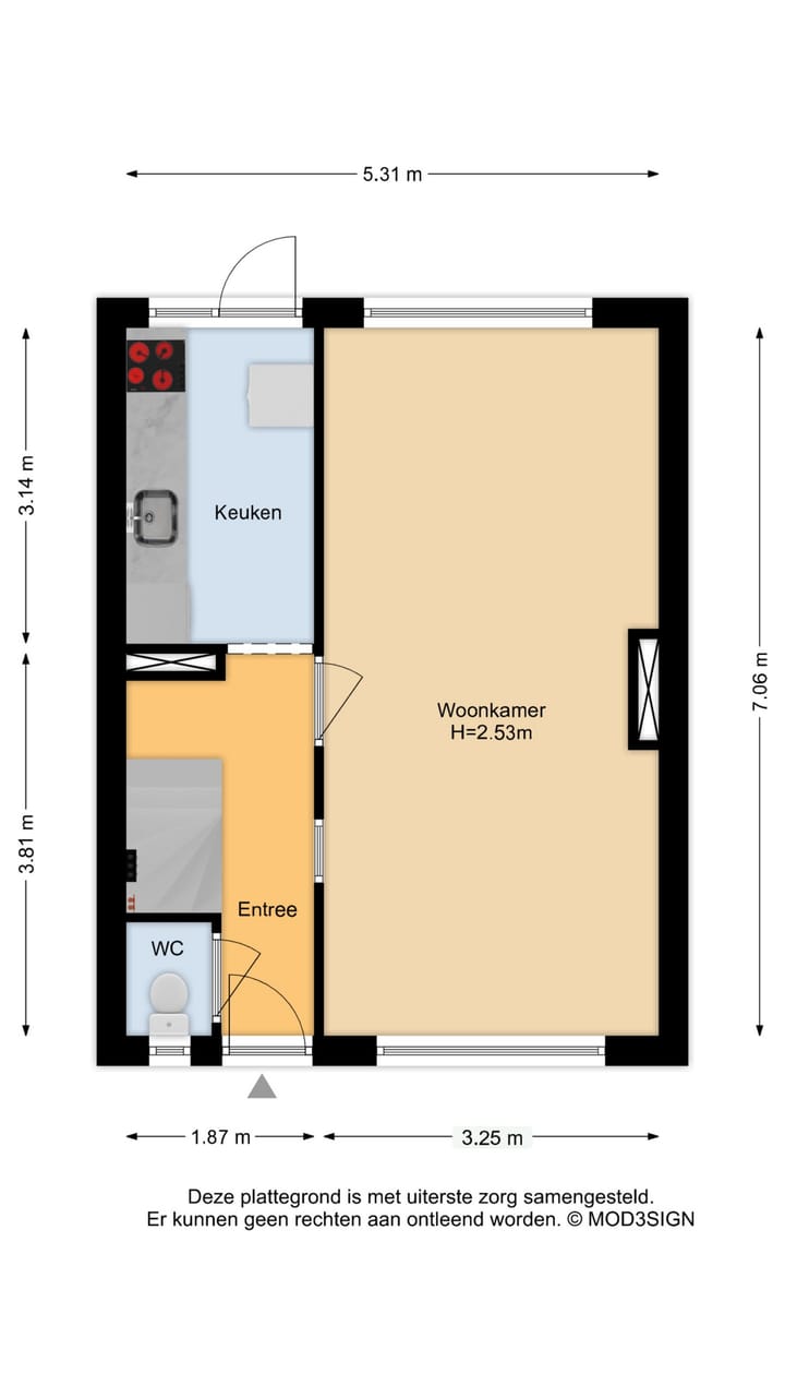 Foto 34 van Iepenstraat 9