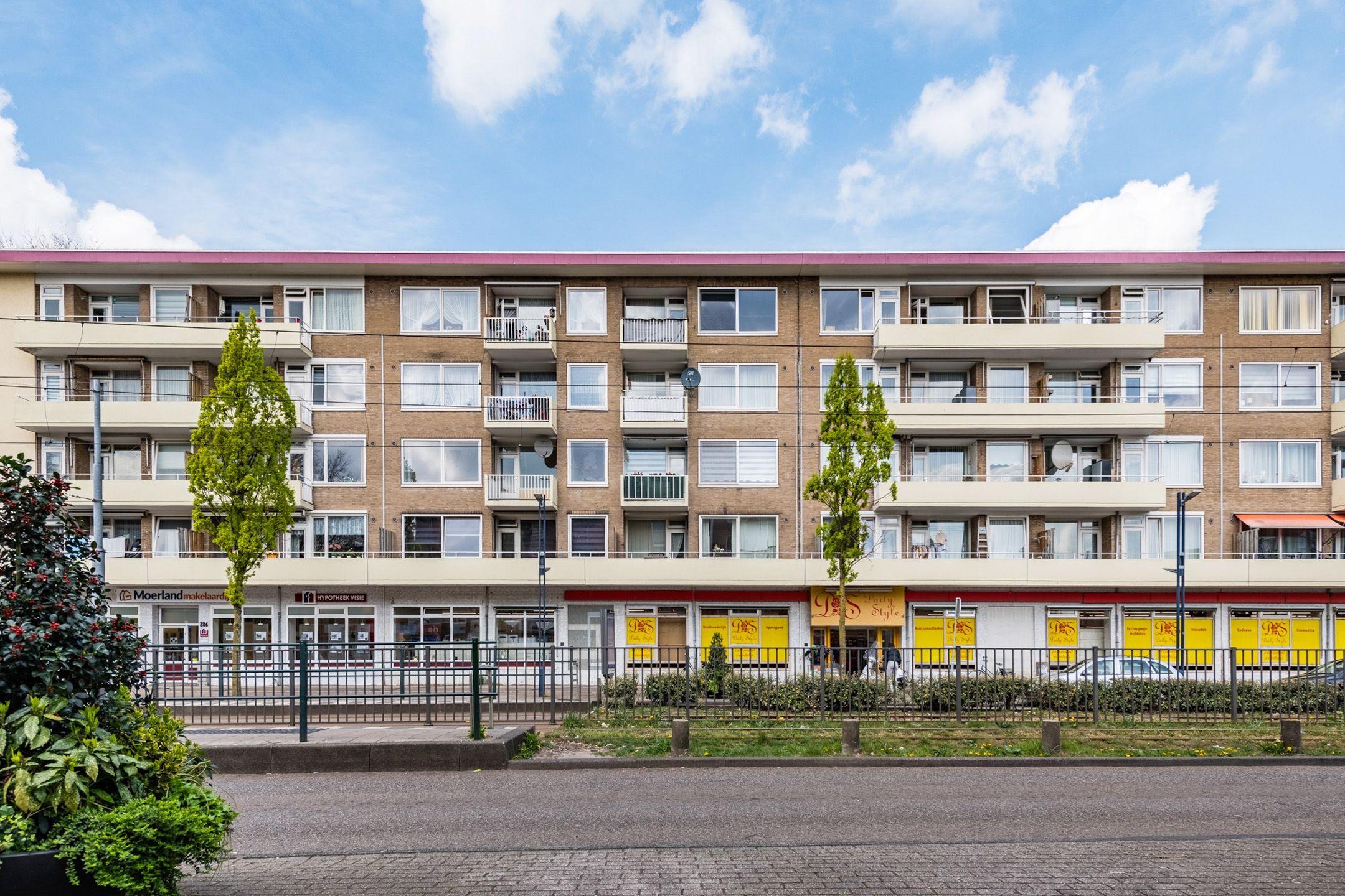 Tussen Meer, 234, Amsterdam, 1069DW, Noord-Holland, Nederland 234