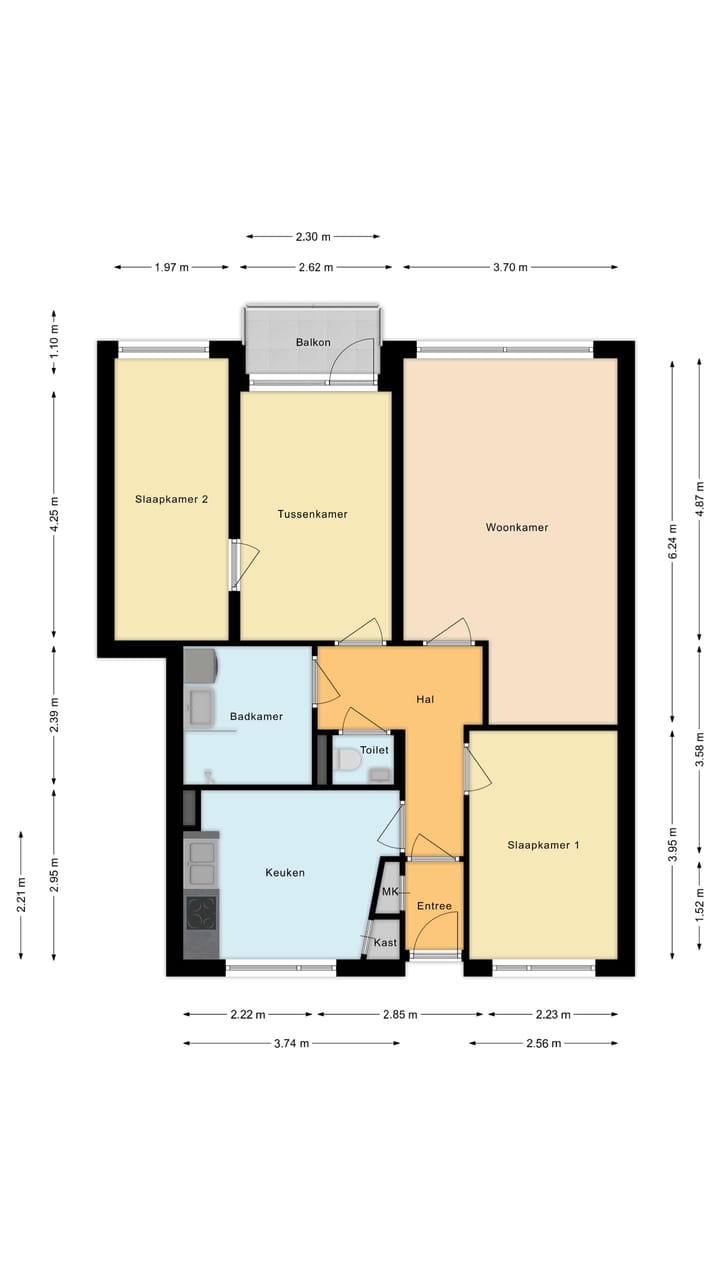 Photo 34 of Tussen Meer 234