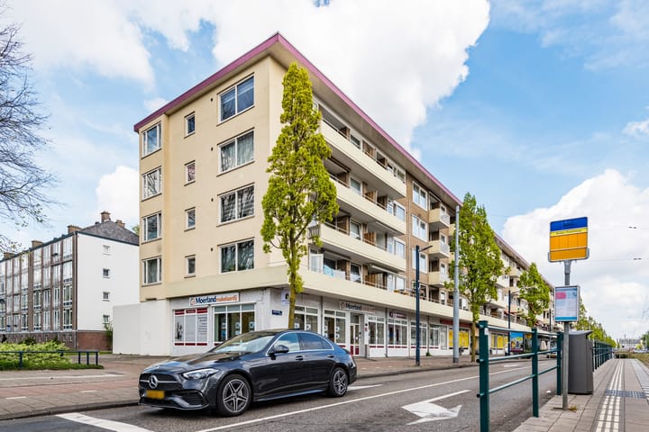 Foto 3 van Tussen Meer 234