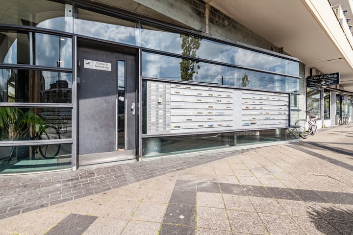 Foto 4 van Tussen Meer 234