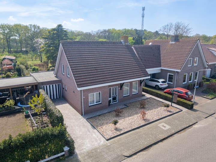 Foto 1 van Schuitvaart 32