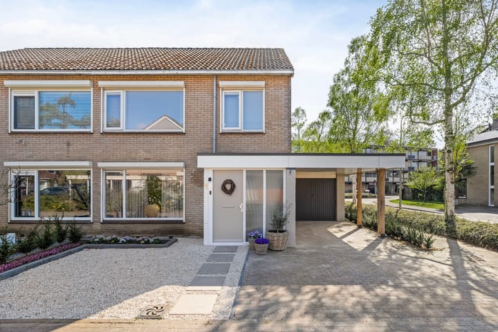 Foto 6 van Larixplein 1