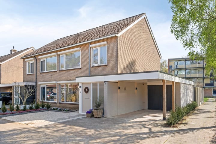 Foto 7 van Larixplein 1