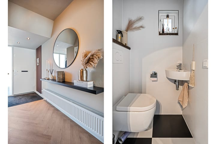 Foto 8 van Larixplein 1