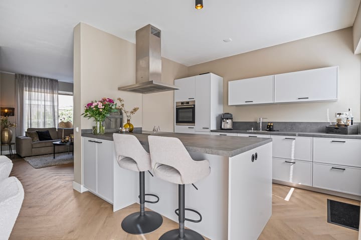 Foto 15 van Larixplein 1