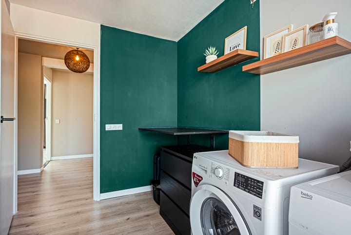 Foto 29 van Larixplein 1