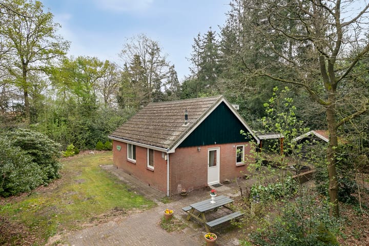 Foto 1 van Bungalowpark 20