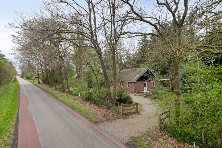 Foto 2 van Bungalowpark 20