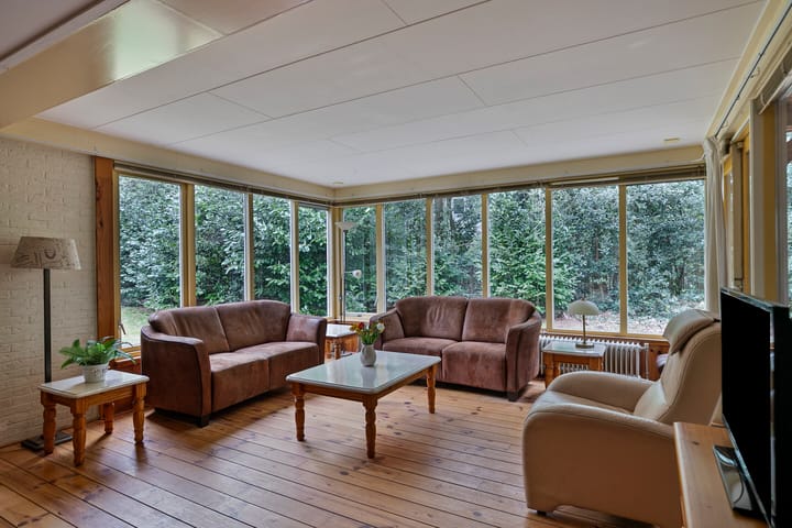 Foto 3 van Bungalowpark 20