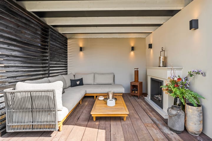 Foto 37 van Larixplein 1