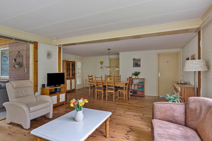 Foto 4 van Bungalowpark 20