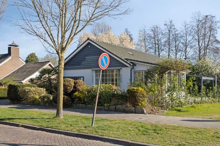 Foto 5 van Nijhofslaan 11