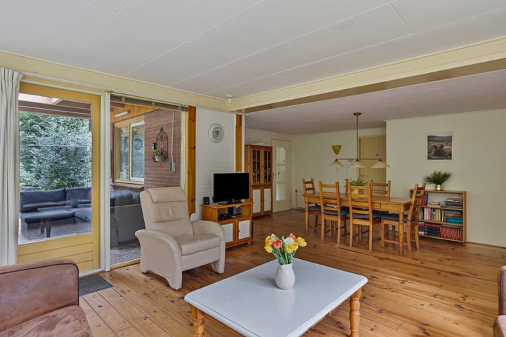 Foto 5 van Bungalowpark 20