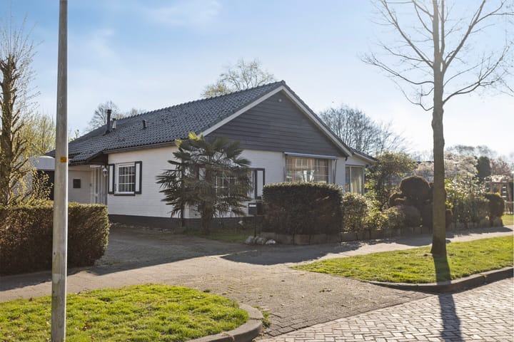 Foto 7 van Nijhofslaan 11