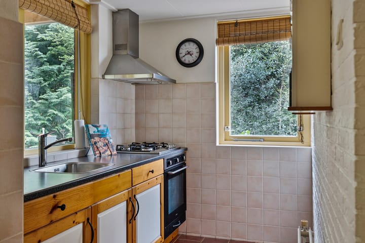 Foto 7 van Bungalowpark 20