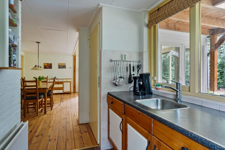 Foto 8 van Bungalowpark 20