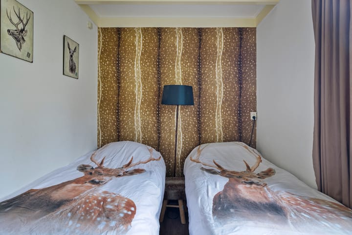 Foto 9 van Bungalowpark 20