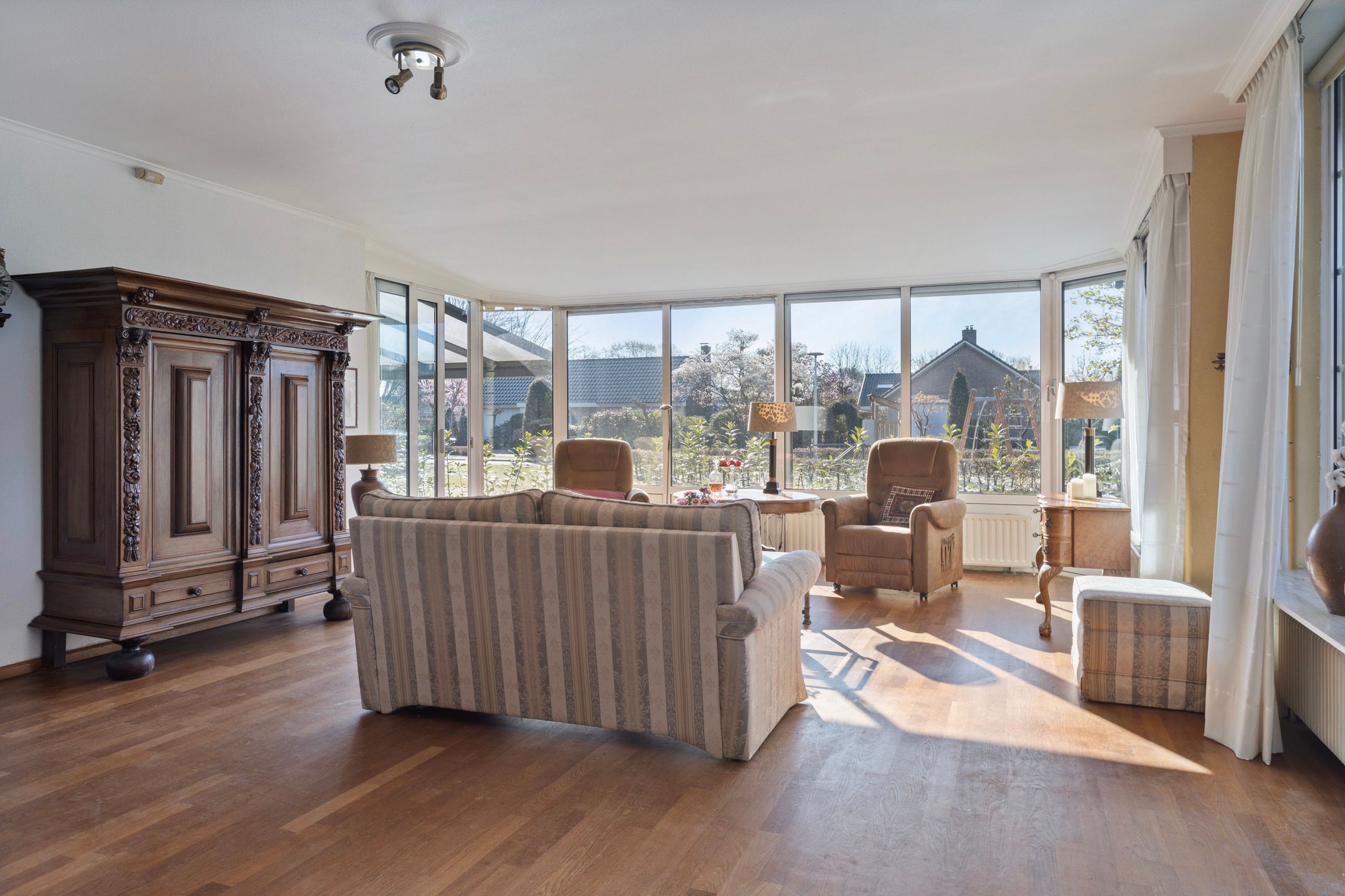 Foto 12 van Nijhofslaan 11