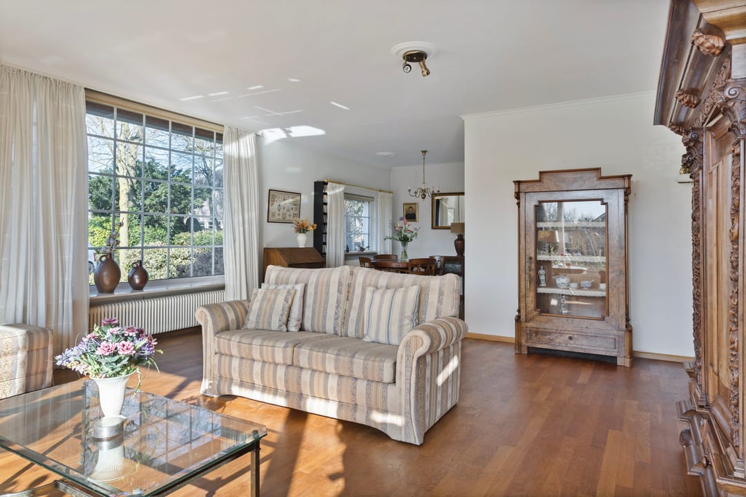 Foto 13 van Nijhofslaan 11