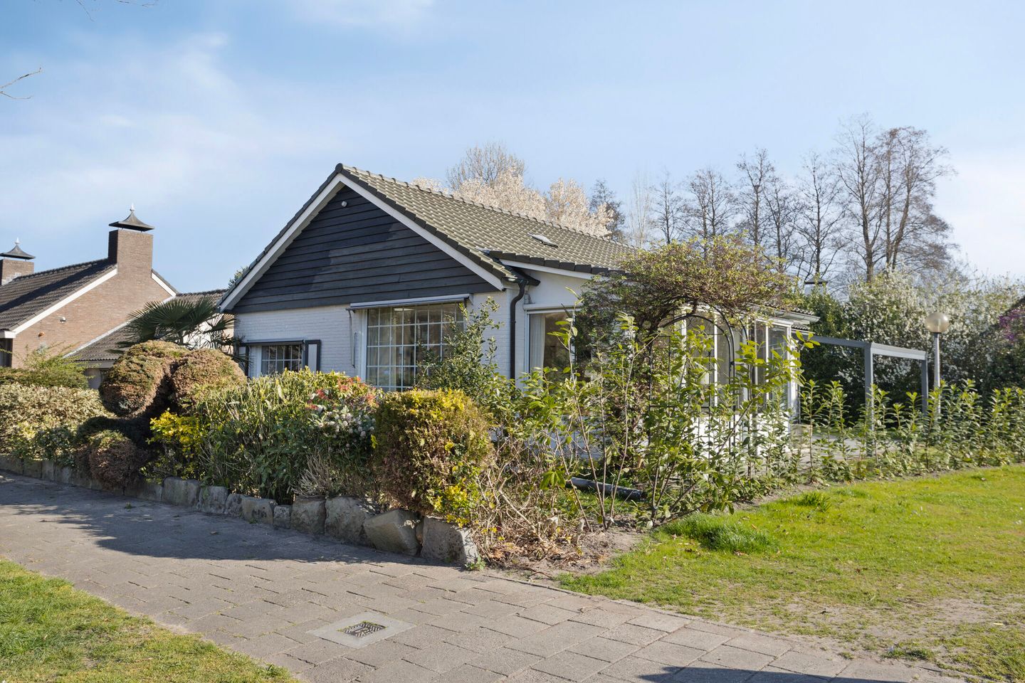 Foto 1 van Nijhofslaan 11