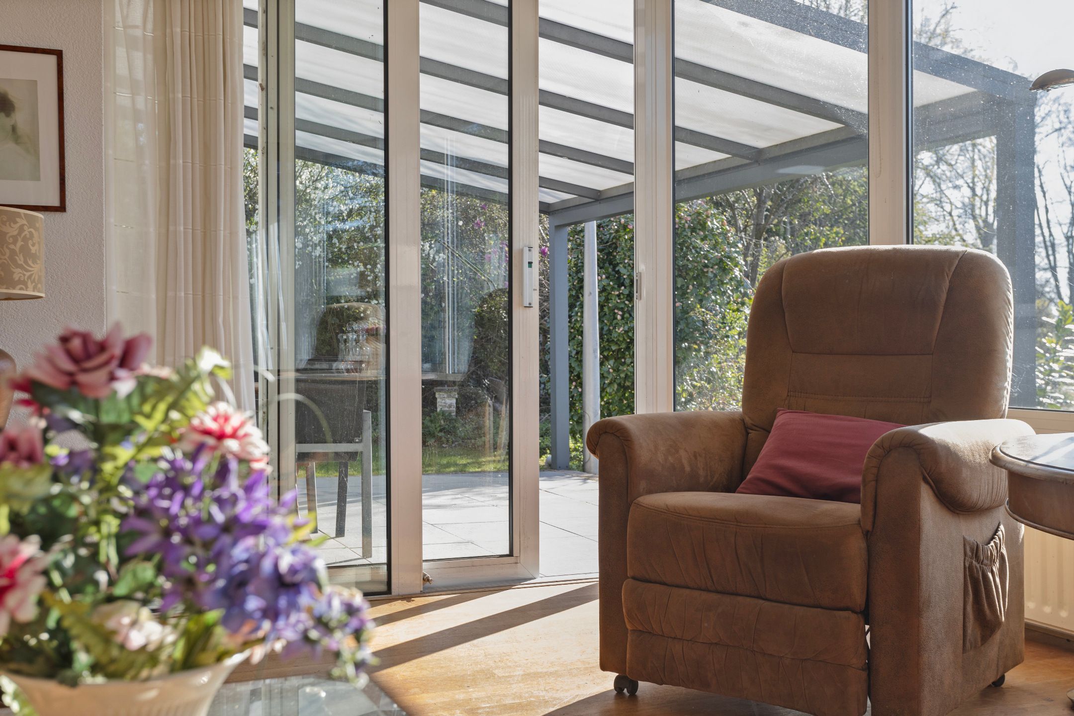 Foto 15 van Nijhofslaan 11