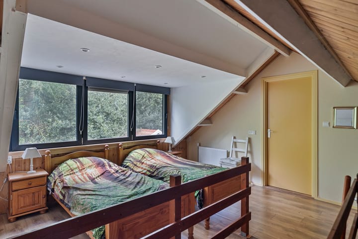 Foto 15 van Bungalowpark 20