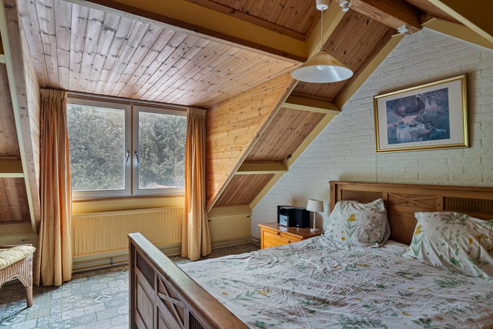 Foto 16 van Bungalowpark 20