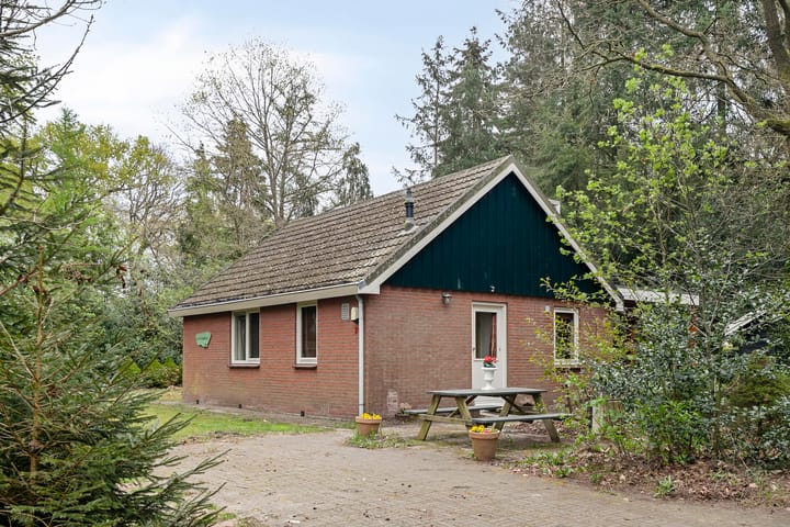 Photo 18 of Bungalowpark 20