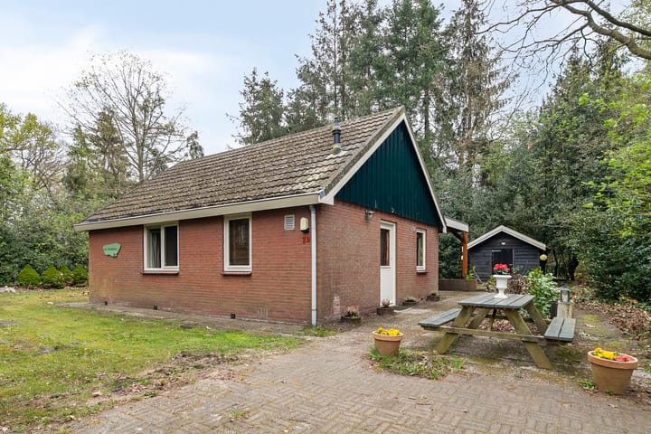 Foto 19 van Bungalowpark 20