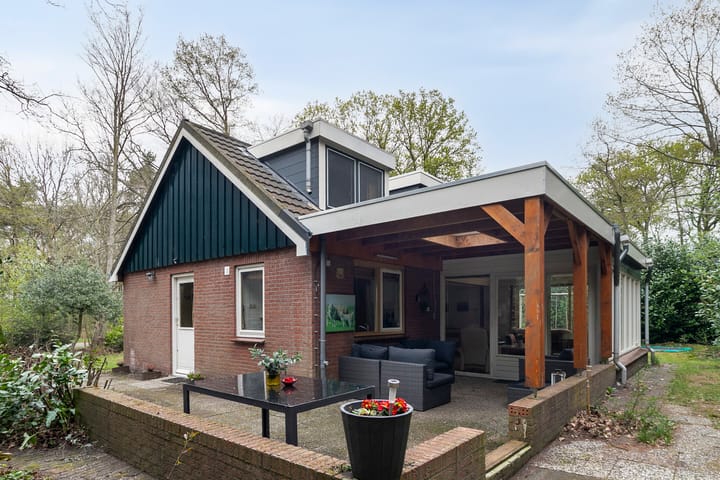 Foto 20 van Bungalowpark 20