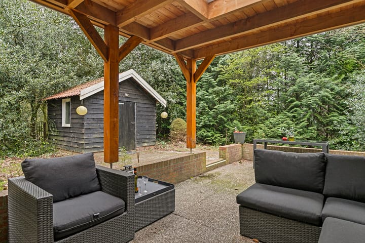 Foto 22 van Bungalowpark 20