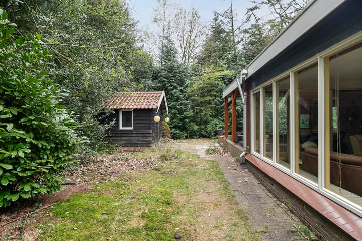 Foto 25 van Bungalowpark 20