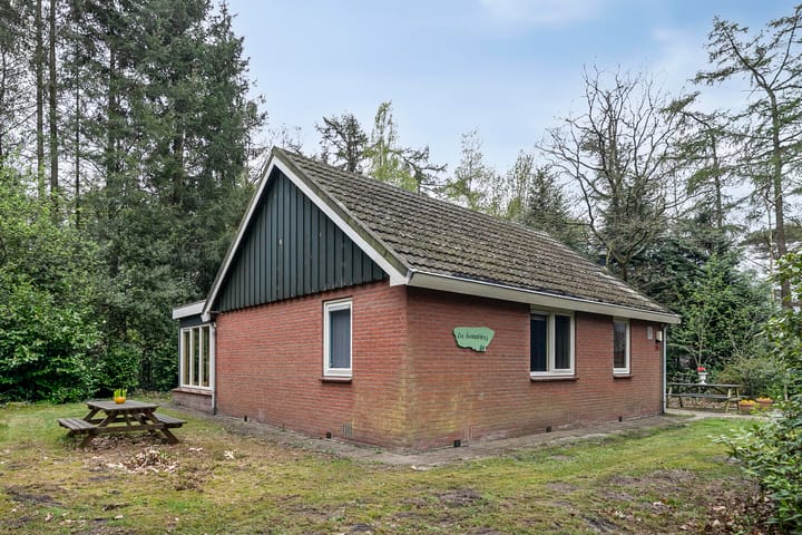 Foto 26 van Bungalowpark 20