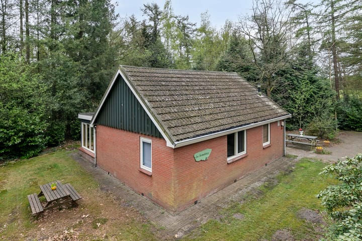 Photo 27 of Bungalowpark 20