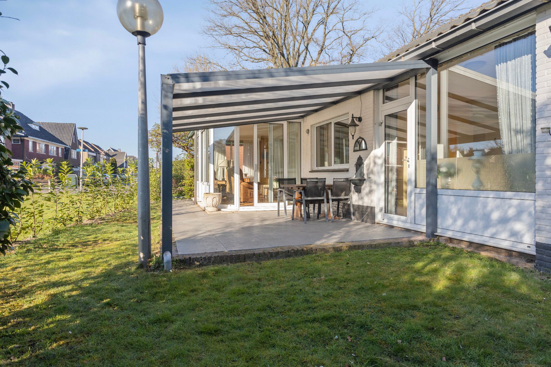 Foto 30 van Nijhofslaan 11