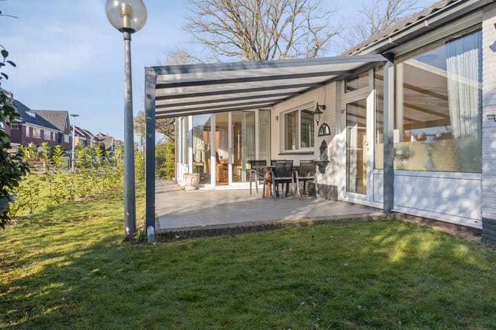 Foto 30 van Nijhofslaan 11